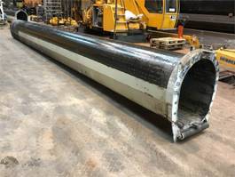 Liebherr LTM 1070-4.2 telescopic section 2