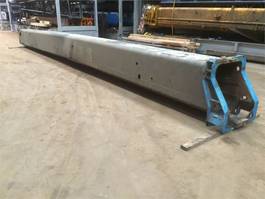 Krupp KMK 5110/5120 telescopic section 2