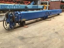Grove GMK 3050 telescopic section 3