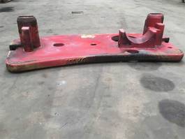 Terex AC 35 counterweight 0,6 ton