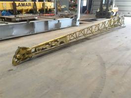Liebherr LTM 1035-2 jib