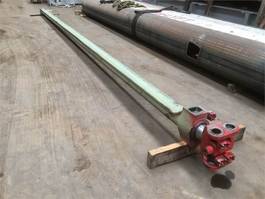 Faun ATF 50 G-3 1e telescopic cylinder