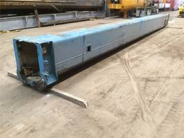 Faun RTF 50-4 telescopic section 1