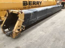 Krupp KMK 5140 5160 telescopic section 2