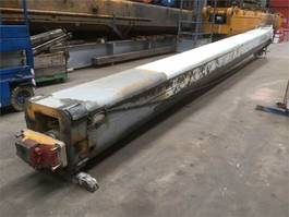 Liebherr LTM 1040-2.1 telescopic section 2