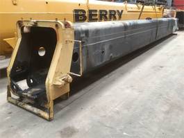 Krupp KMK 5140 5160 telescopic section 1