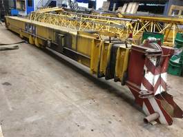 Faun ATF 40 boom set section