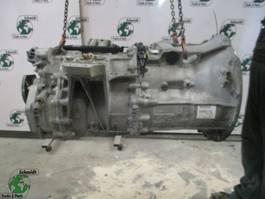 Mercedes-Benz G 211-12 TYPE 715.352 MP4   EURO 6