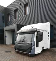 Iveco Eurocargo Euro 5, Euro 6