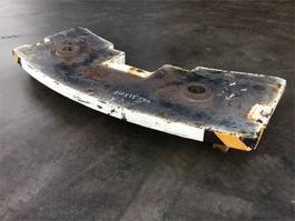 Liebherr LTM LTM 1050-1 counterweight 1,9 ton