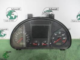 Iveco STRALIS 5801454398 INSTRUMENTENPANEEL HI WAY