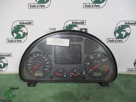 Iveco STRALIS 5801454400 INSTRUMENTENPANEEL