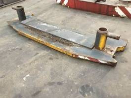 Liebherr LTM 1060 counterweight 1,3 ton