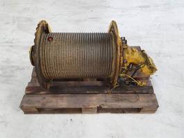 Terex Demag Demag AC 50 winch