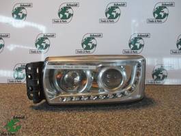 Iveco 5801745449 KOPLAMP HI WAY LINKS NIEUW! EN GEBRUIKT !!! EURO 6