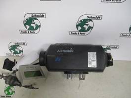 Iveco HIWAY  5801801485 STANDKACHEL EURO  6