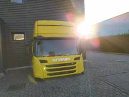 Scania S erie Euro 6