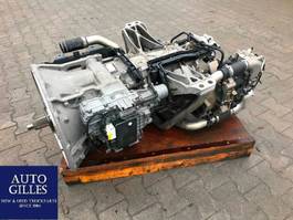 Mercedes-Benz G-klasse G211-12 / G211 - 12 LKW Getriebe