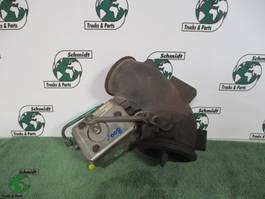 Iveco 5801561933 uitlaat motor rem euro 6 hi way