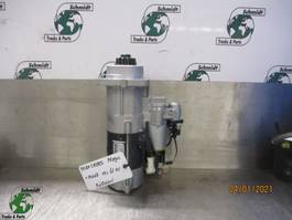 Mercedes-Benz ATEGO A 007 151 61 01  STARTMOTOR NIEUW