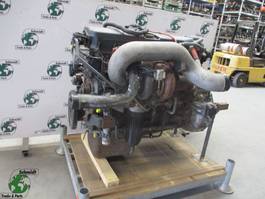 Iveco STRALIS 440AS42 MOTOR EURO 5