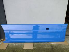 Scania Seitenverkleidung Re Radstand 3700mm