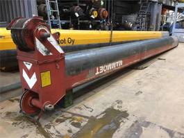 Liebherr LTM 1080-1 telescopic section 5