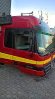 Mercedes-Benz Actros 