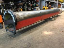 Liebherr LTM 1080-1 telescopic section 2