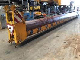 Liebherr LTM 1090/2 telescopic head section 5