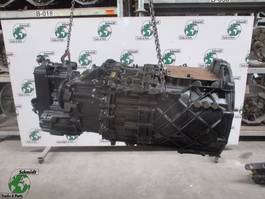 Iveco 5801788369 // 5801869546 ZF  12AS2331 TD INTADER EURO 6