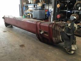CT2 type 2 complete boom