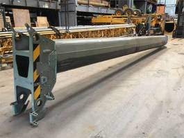 Liebherr LTM 1090-4.1 telescopic section 5
