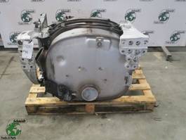 Volvo FM 340 21364816 KATALYSATOR