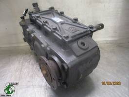 Iveco STRALIS  6091010012 PTO POMP