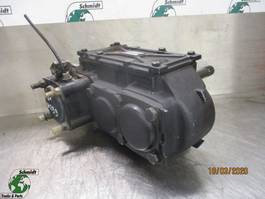 MAN TGX 81.38100-6782 PTO POMP