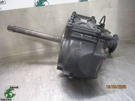MAN TGS 81.38100-6806 PTO POMP