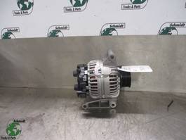 DAF CF 2022545 DYNAMO EURO 6   NIEUW!
