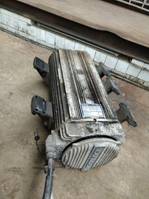 Alternator Frigoblock G24