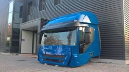 Iveco Stralis AT Euro 5
