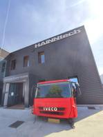 Iveco Stralis AD - Trakker Euro 5