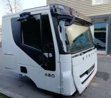 Iveco Stralis AT Euro 5