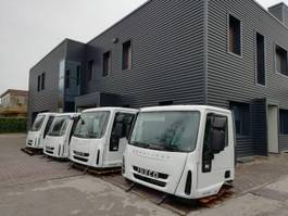 Iveco Eurocargo Euro 5