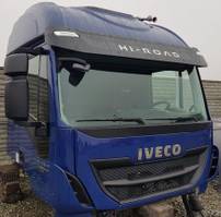 Iveco Stralis HI - ROAD Euro 6