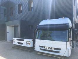 Iveco Stralis AT Euro 5
