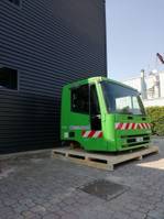 Iveco Eurotech - EUROTRAKKER Euro 3