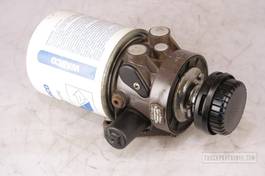 Knorr-Bremse Compressed Air System Luchtdroger unit MAN