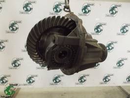 MAN TGS 81.35010-6288 TYPE HY-1350 01 REDUKTIE 37:13 2,846 DIFFERENTIEEL