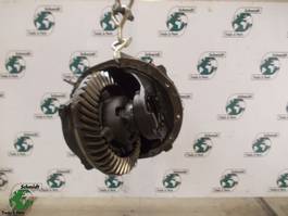 Mercedes-Benz ATEGO A 000 350 43 03 72510 2/46 DC 43:11 3,909 DIFFERENTIEEL
