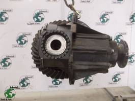 MAN TGS 81.35010-6288 TYPE HY-1350 12 RATIO 37:13 2,850 DIFFERENTIEEL EURO 5